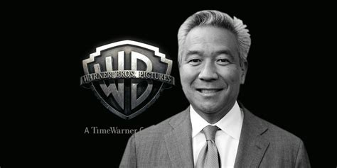 Warner Bros.’ Kevin Tsujihara to Exit as Studio Chief.